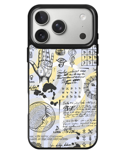 iPhone Rearguard MagSwap - Alchemy 2.0
