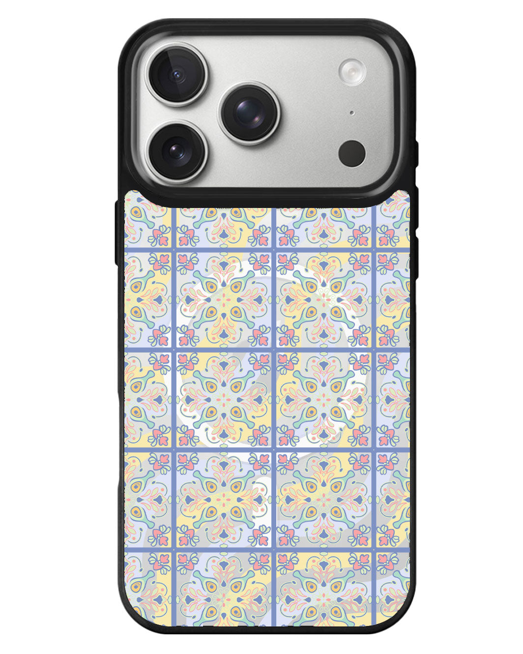 iPhone Rearguard MagSwap - Amore