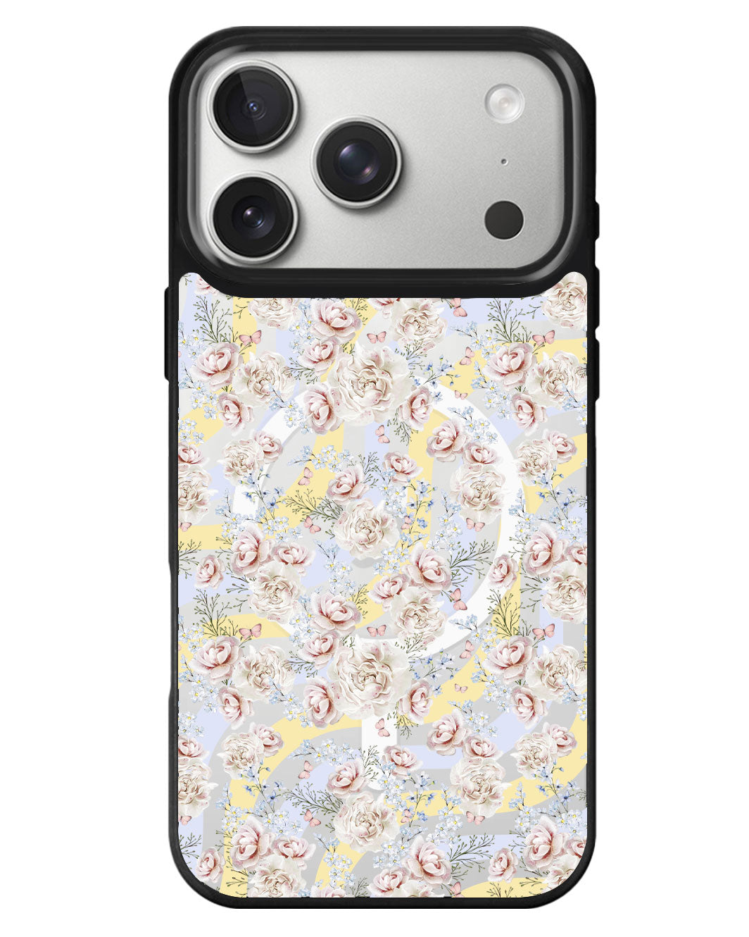 iPhone Rearguard MagSwap - Balmoral