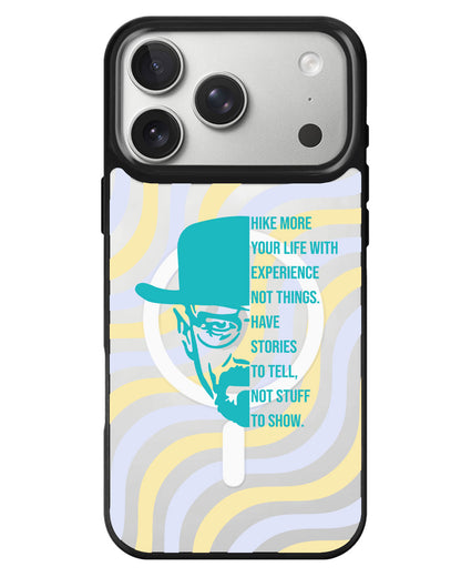 iPhone Rearguard MagSwap - Explore More Experience