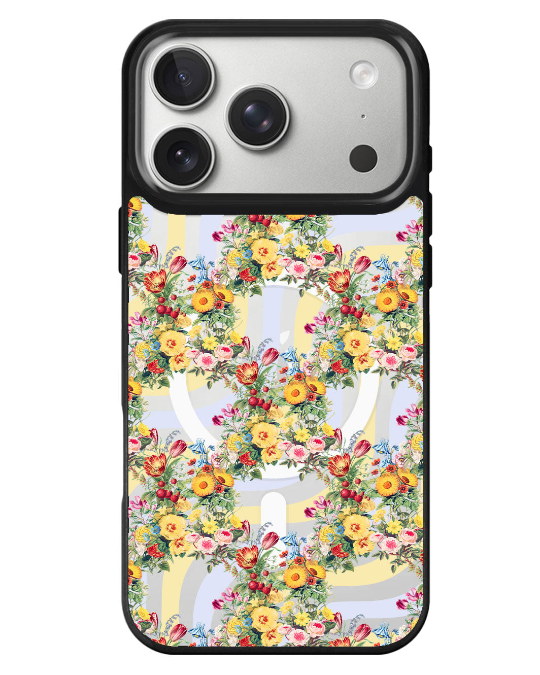 iPhone Rearguard MagSwap - Primavera
