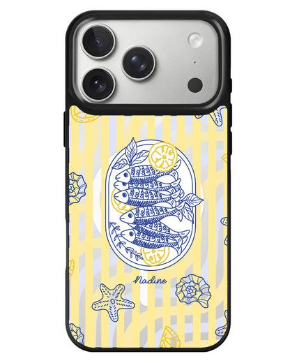 iPhone Rearguard MagSwap - Sardines 1.0