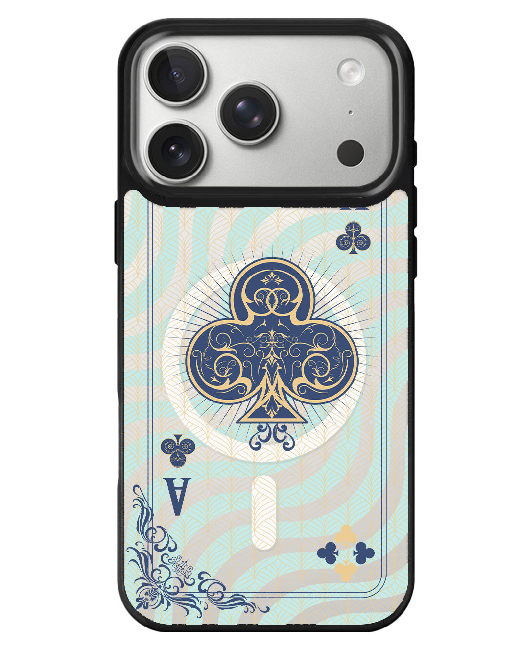 iPhone Rearguard MagSwap - Ace