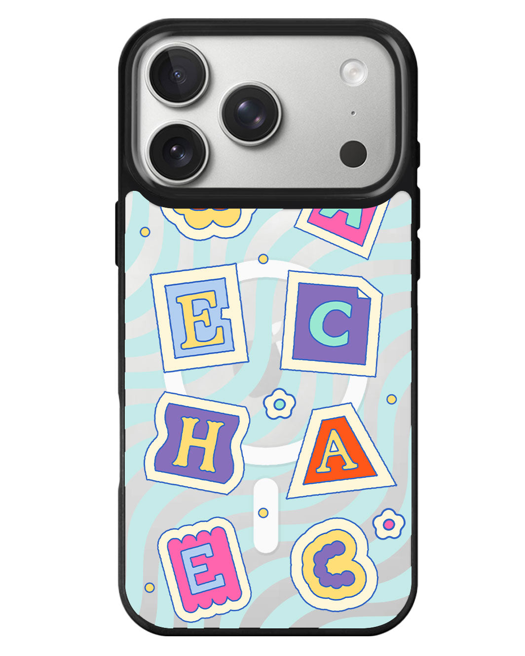 iPhone Rearguard MagSwap - Adorable Animals 3.0
