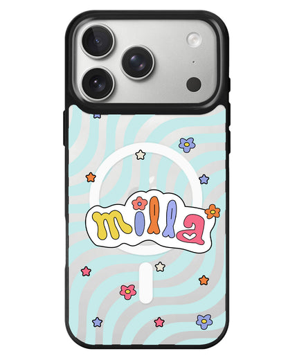 iPhone Rearguard MagSwap - Adorable Animals 5.0