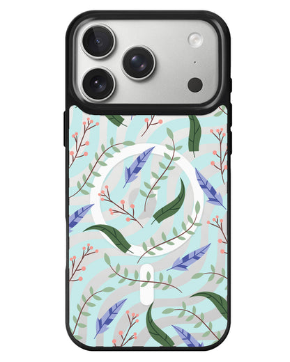 iPhone Rearguard MagSwap - Bohemian