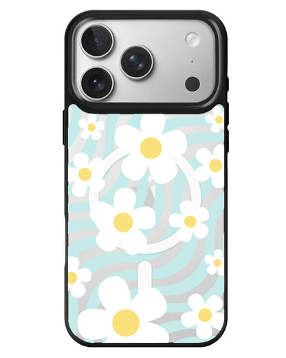iPhone Rearguard MagSwap - Daisy 3.0