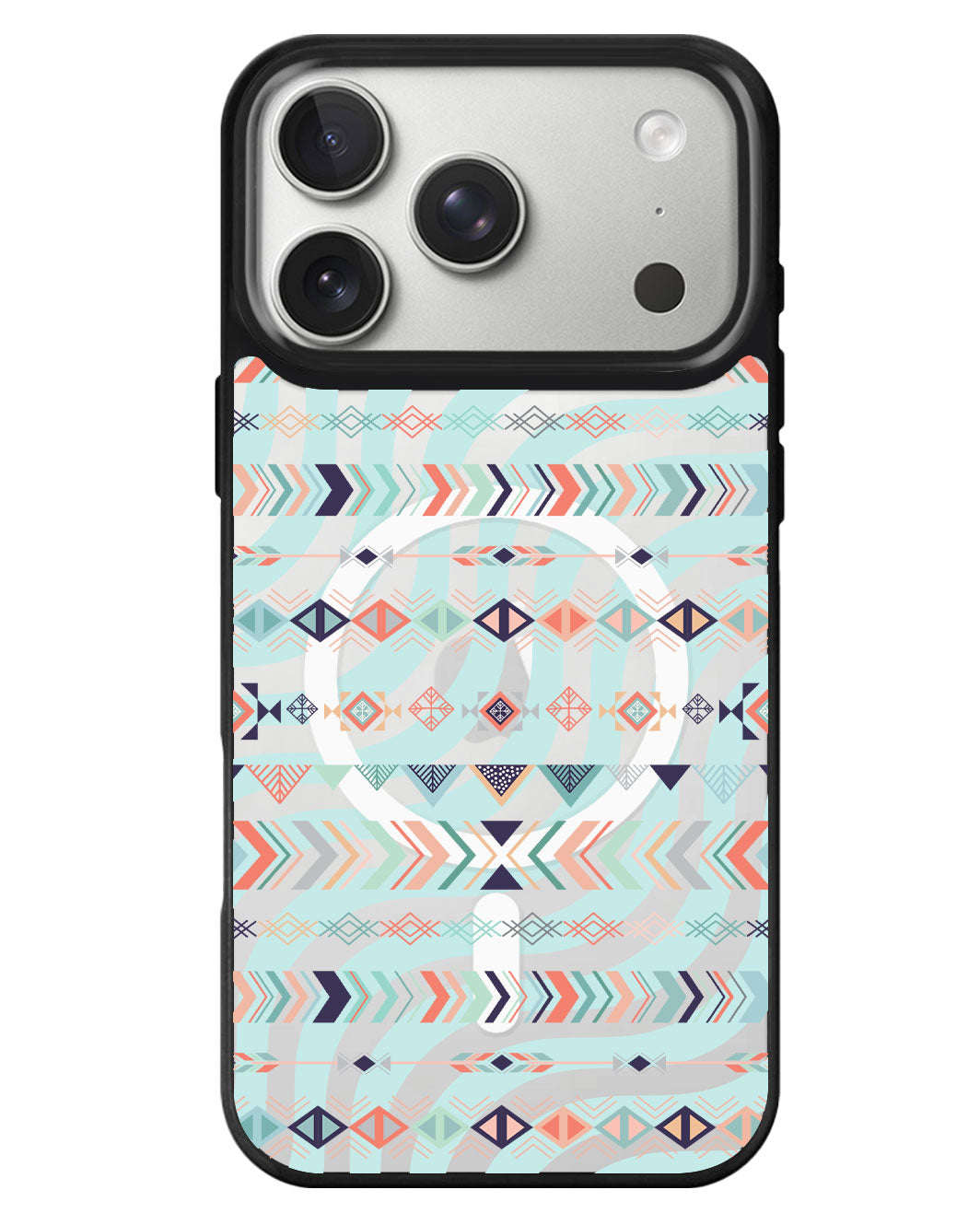 iPhone Rearguard MagSwap - Ethnic 2.0