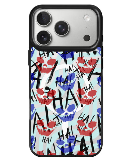 iPhone Rearguard MagSwap - Joker 3.0