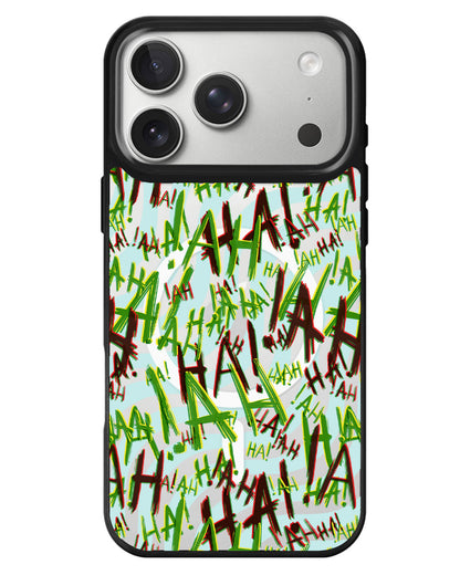 iPhone Rearguard MagSwap - Joker 4.0