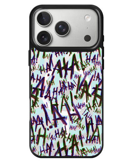 iPhone Rearguard MagSwap - Joker 5.0