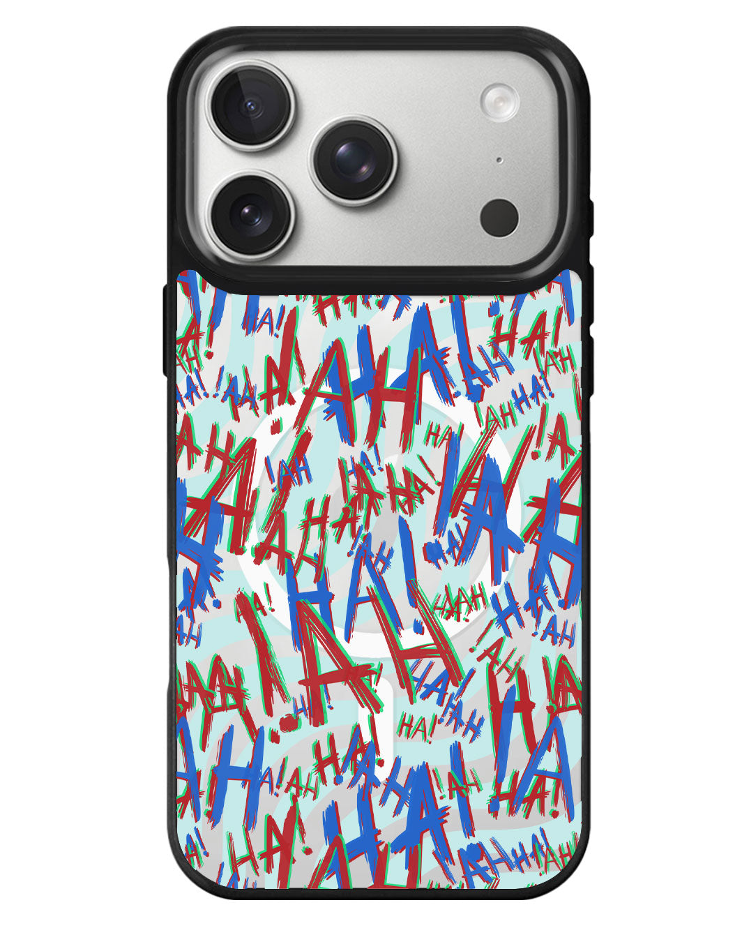 iPhone Rearguard MagSwap - Joker 6.0