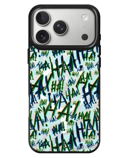 iPhone Rearguard MagSwap - Joker 7.0