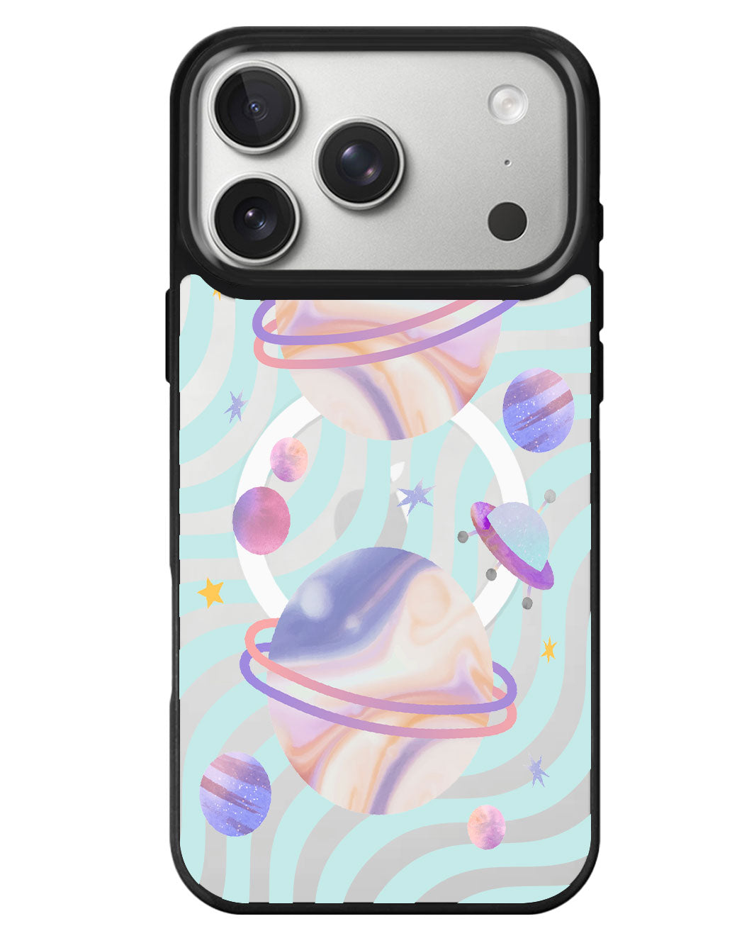 iPhone Rearguard MagSwap - My Universe