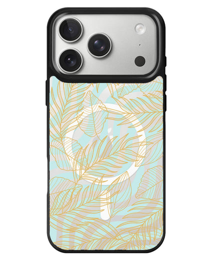 iPhone Rearguard MagSwap - Sketchy Tropical 1.0