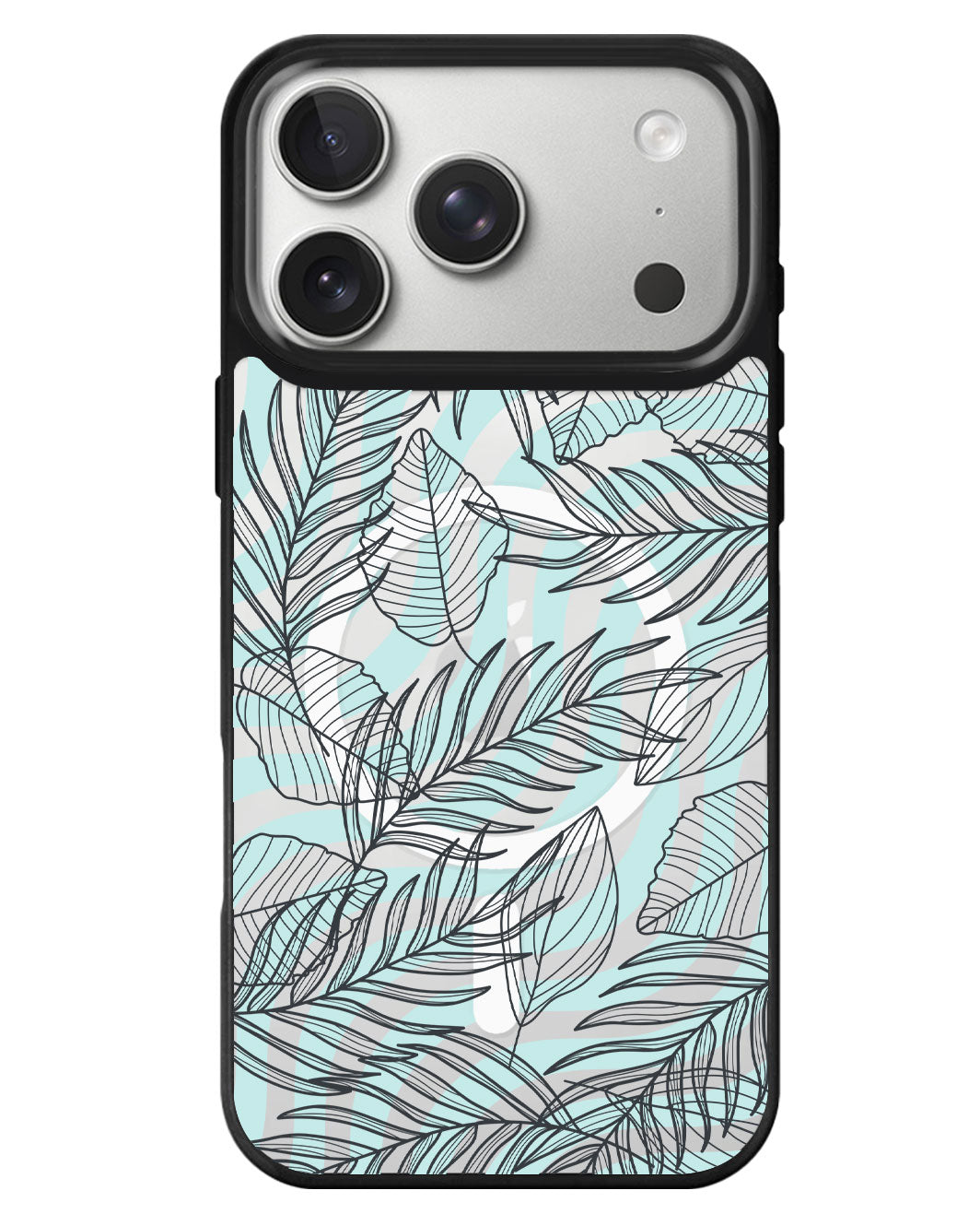 iPhone Rearguard MagSwap - Sketchy Tropical 2.0