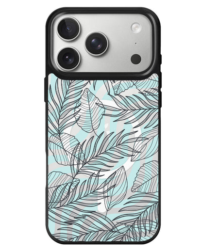 iPhone Rearguard MagSwap - Sketchy Tropical 2.0
