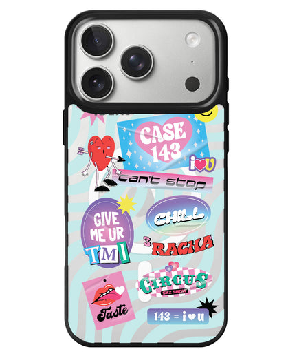 iPhone Rearguard MagSwap - Stray Kids143