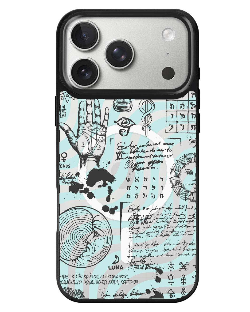 iPhone Rearguard MagSwap - Alchemy 2.0