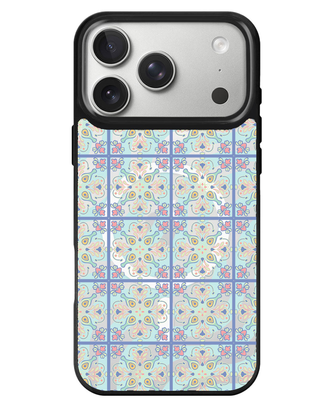 iPhone Rearguard MagSwap - Amore