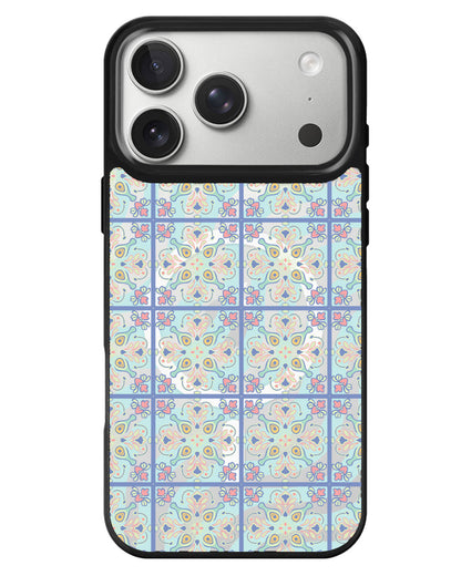 iPhone Rearguard MagSwap - Amore