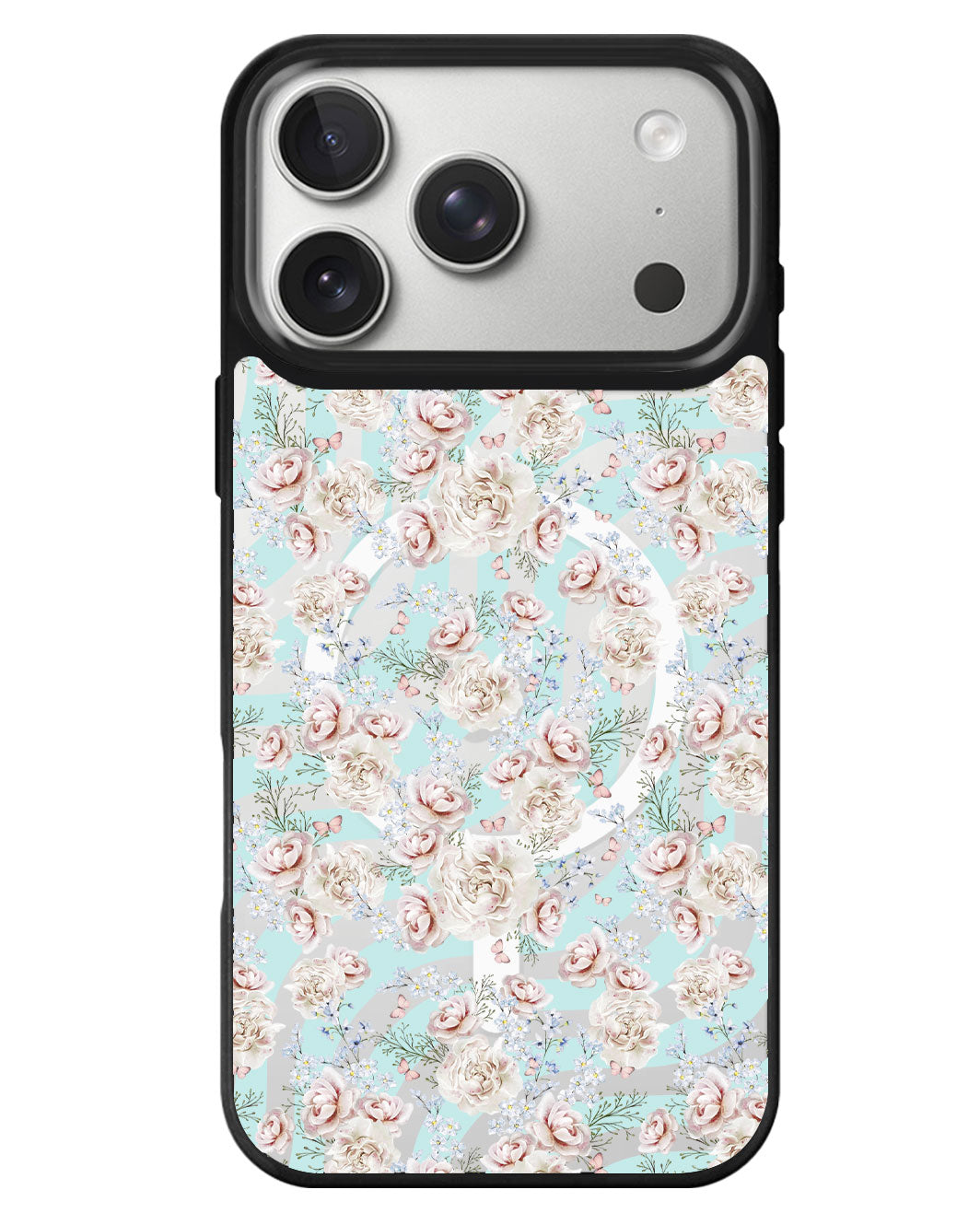 iPhone Rearguard MagSwap - Balmoral