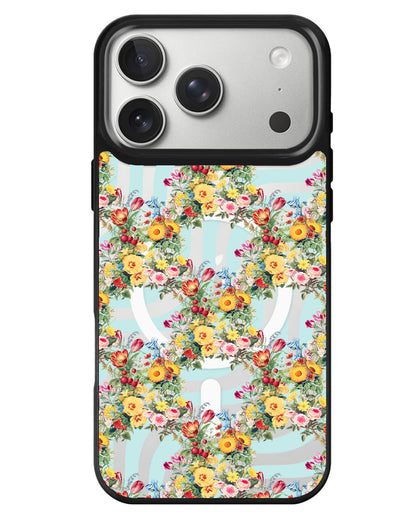 iPhone Rearguard MagSwap - Primavera
