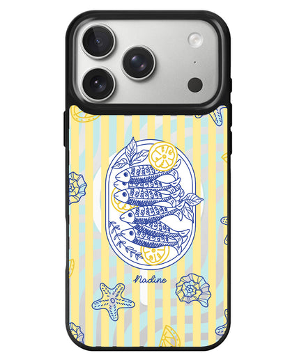 iPhone Rearguard MagSwap - Sardines 1.0