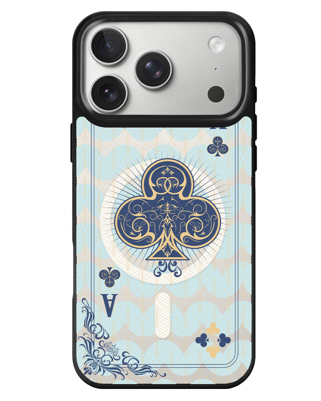 iPhone Rearguard MagSwap - Ace