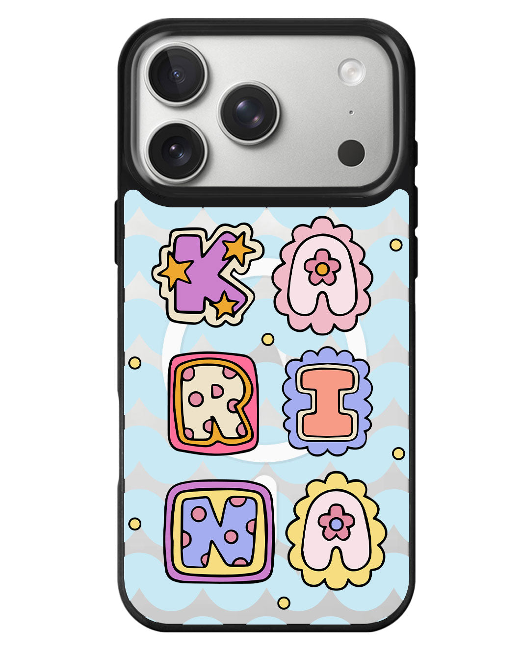 iPhone Rearguard MagSwap - Adorable Animals 2.0