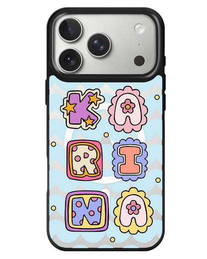 iPhone Rearguard MagSwap - Adorable Animals 2.0