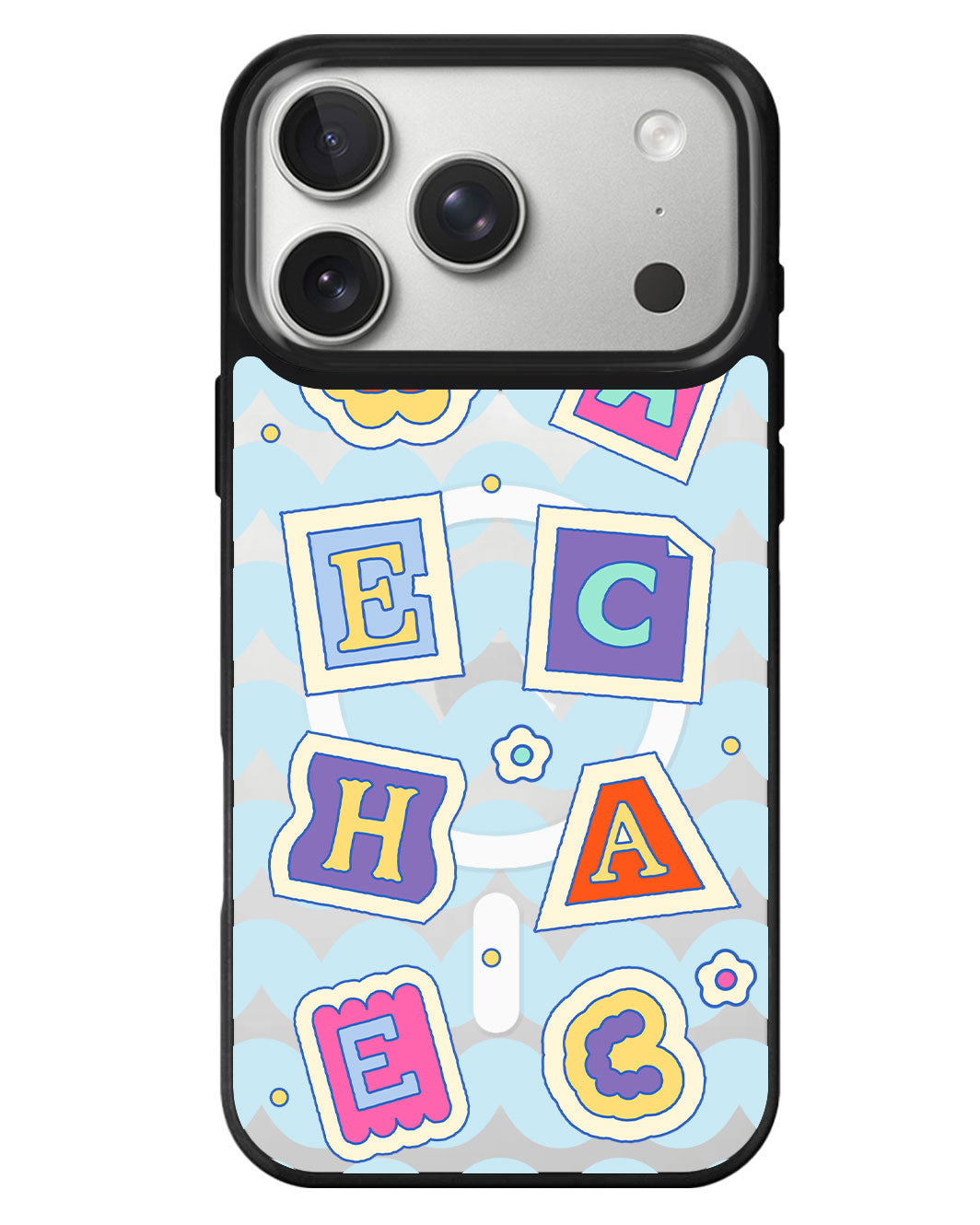 iPhone Rearguard MagSwap - Adorable Animals 3.0