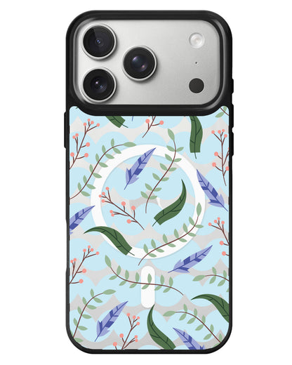 iPhone Rearguard MagSwap - Bohemian