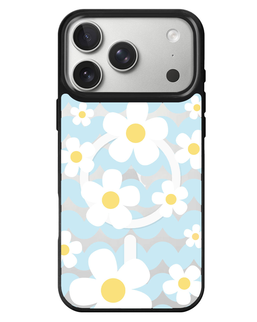 iPhone Rearguard MagSwap - Daisy 3.0