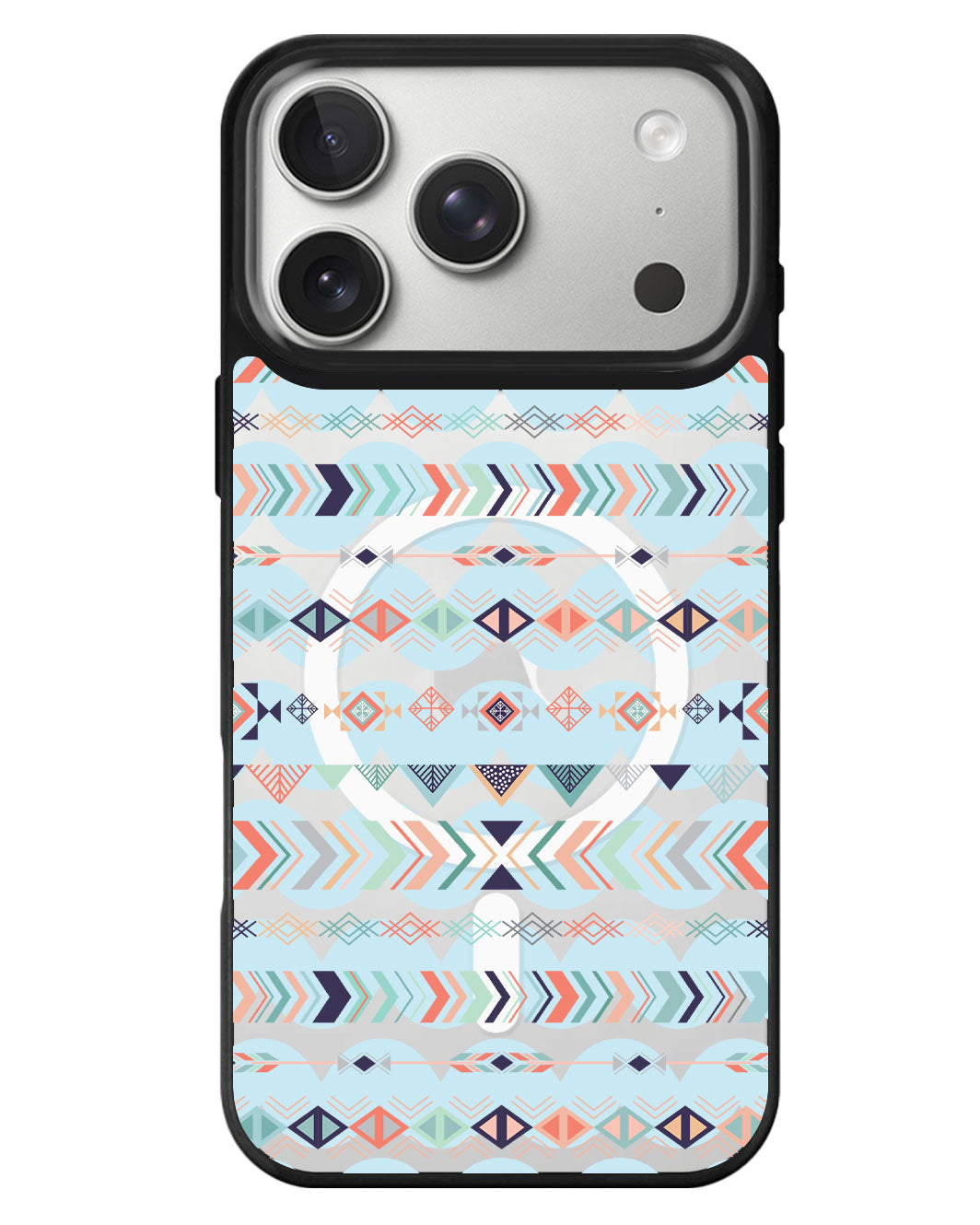 iPhone Rearguard MagSwap - Ethnic 2.0
