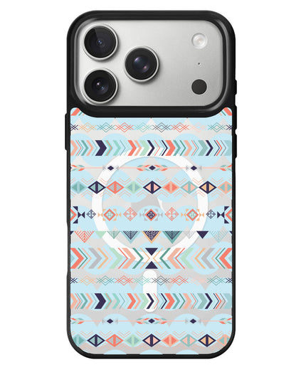 iPhone Rearguard MagSwap - Ethnic 2.0
