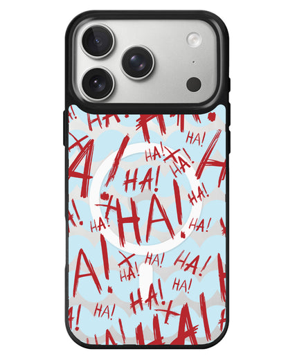 iPhone Rearguard MagSwap - Joker 1.0