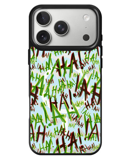 iPhone Rearguard MagSwap - Joker 4.0