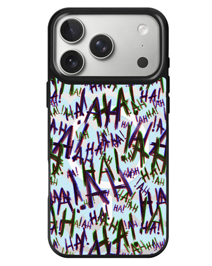 iPhone Rearguard MagSwap - Joker 5.0