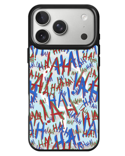 iPhone Rearguard MagSwap - Joker 6.0