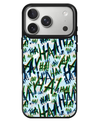 iPhone Rearguard MagSwap - Joker 7.0