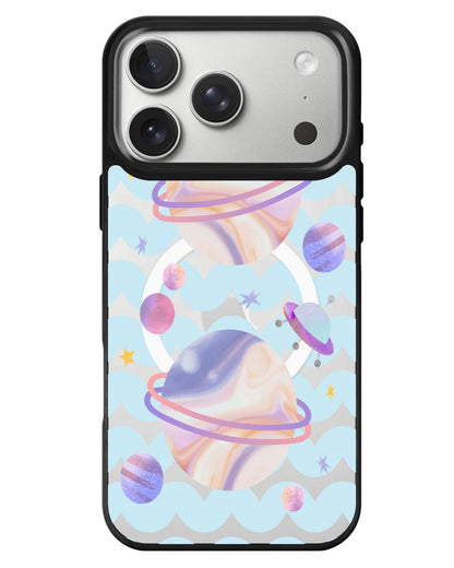iPhone Rearguard MagSwap - My Universe