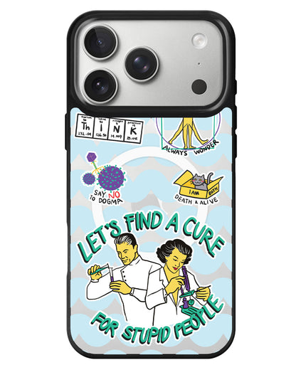 iPhone Rearguard MagSwap - Science 2.0