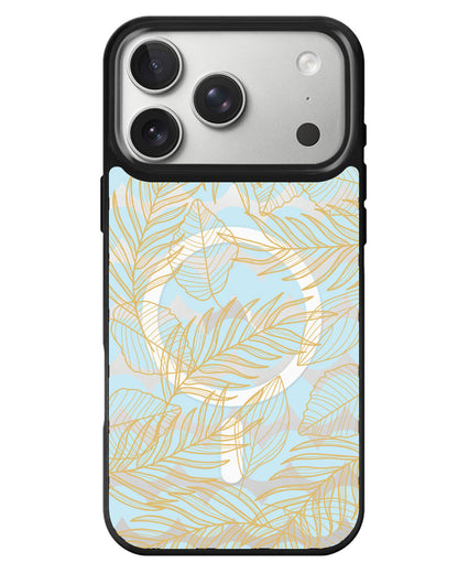 iPhone Rearguard MagSwap - Sketchy Tropical 1.0