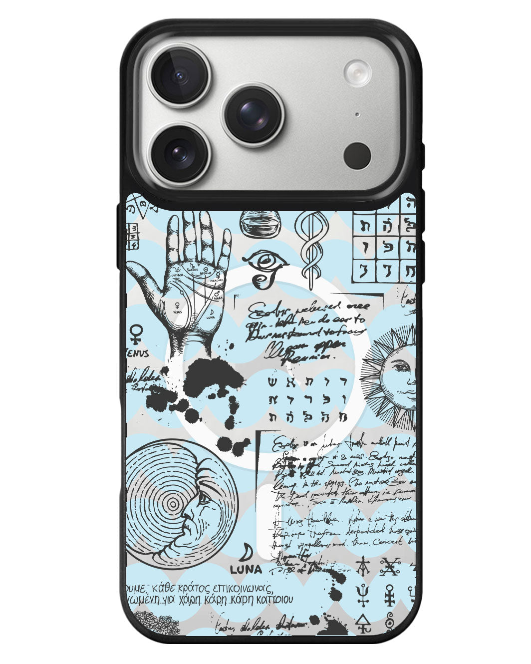 iPhone Rearguard MagSwap - Alchemy 2.0