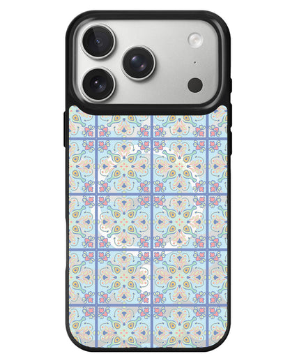 iPhone Rearguard MagSwap - Amore