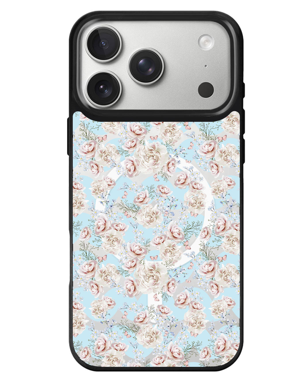 iPhone Rearguard MagSwap - Balmoral
