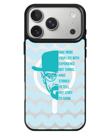 iPhone Rearguard MagSwap - Explore More Experience