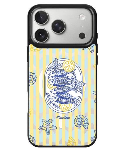 iPhone Rearguard MagSwap - Sardines 1.0