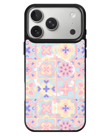 iPhone Rearguard MagSwap - Verona